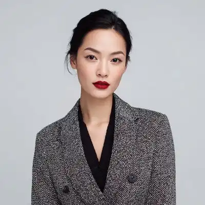 魏丽娟